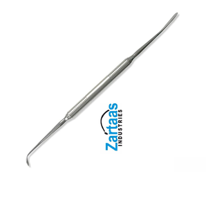 Elevadores de periostio de acero inoxidable de alta calidad FREER 15 exportadores y fabricante - Product Image 6