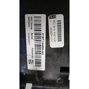 กล่องใส่ฟิวส์ฟอร์ด ปูม่า ซีรีส์(19>) H1BT-1A094-AG ไฮบริด 1.0 - Product Image 5