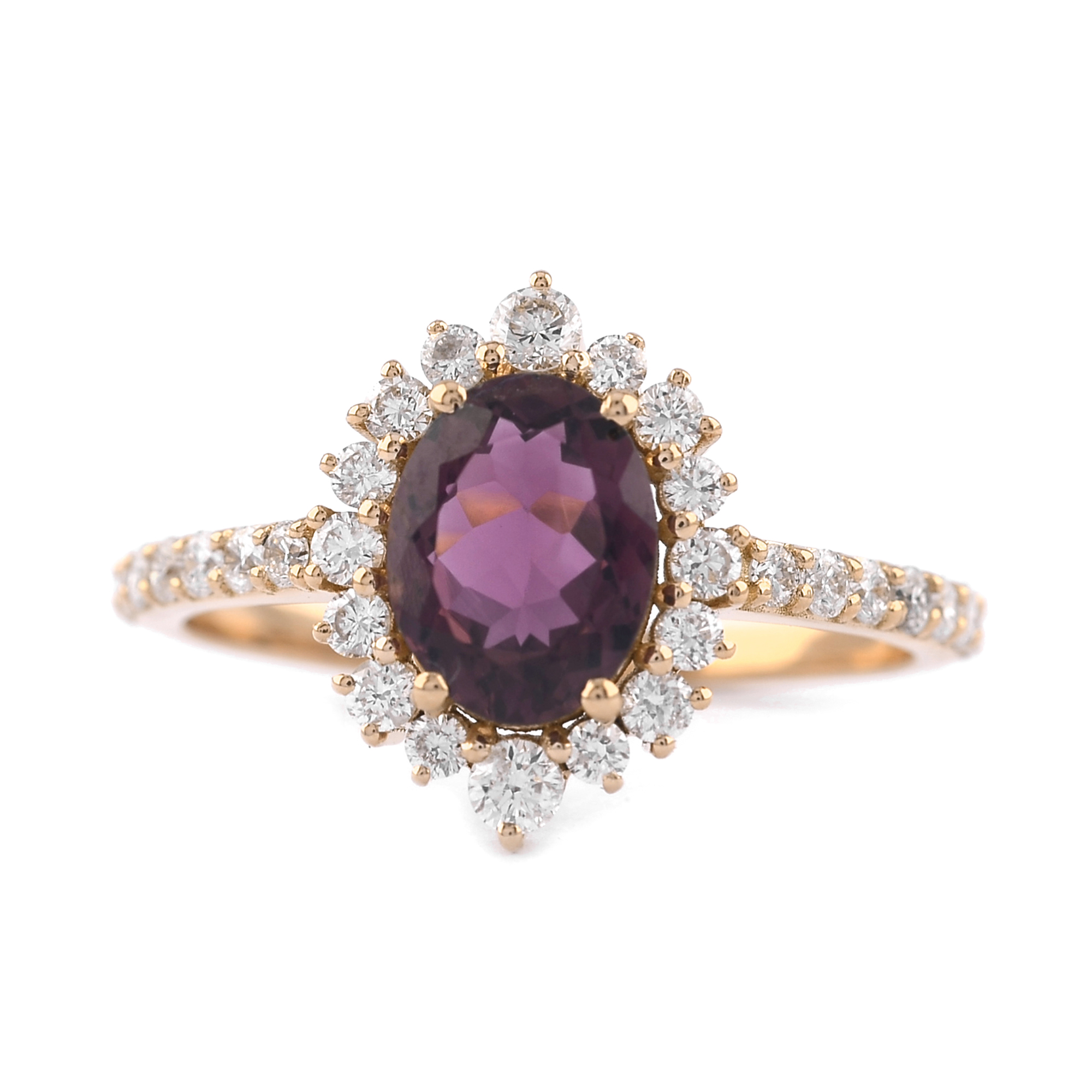 สีโรสโกลด์