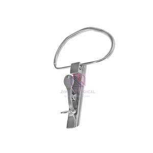 Abrebocas Manual de Acero Inoxidable, Herramienta Quirúrgica Premium JIMED SURGICAL JI-403, Certificado CE, Reutilizable, Alta Calidad, Directo de Fábrica - Product Image 5