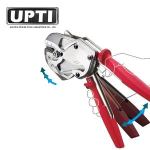 High Quality Taiwan-Made <b>Ratchet</b> Wire Rope Cutter Industrial & DIY Hand <b>Tool</b> with OEM & ODM Support - Product Image 4