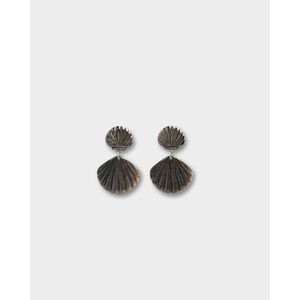 Pendientes de Moda con Diseño de Conchas Marinas - Product Image 2