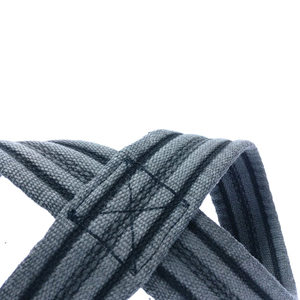 OEM Service Fitness Weight <b>Lifting</b> Leather <b>Straps</b> Weight <b>Lifting</b> Wrist <b>Straps</b> Wraps Gym Exercise Weightlifting <b>Straps</b> - Product Image 6