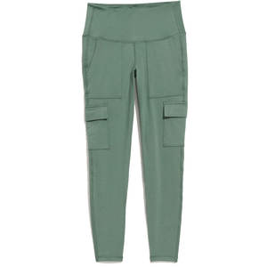 Leggings de Yoga con Cintura Elástica de Último Diseño al por Mayor, Leggings de Yoga Deportivos de Alta Calidad Más Vendidos - Product Image 1