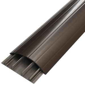 Canale da pavimento 18x75 marrone 0,8 m - Product Image 1