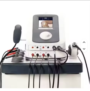 NUEVO ANUNCIO: Unidad de Electroterapia Portátil Sonopuls 492, Terapia Combinada, Conectividad USB, Sonido Envolvente, Garantía de 3 Años - Product Image 2