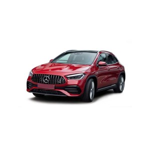 AMG GLA 35 abordable pour les acheteurs internationaux - Product Image 5