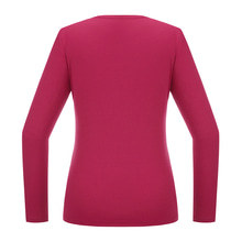 เสื้อยืดผู้หญิงทรงกลม AS Supple รุ่น REWFTSS24650 - Product Image 6