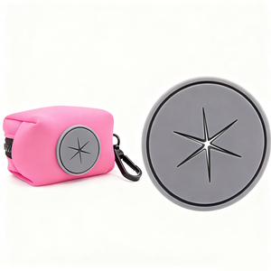 Tùy chỉnh 3D Silicone nhãn làm nổi 3D mềm may <span class=keywords><strong>PVC</strong></span> vá lỗ tai nghe các bản vá lỗi Dog poop Túi chủ <span class=keywords><strong>PVC</strong></span> nhãn - Product Image 1