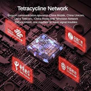 Routeur WiFi extérieur haute puissance T901 en gros avec antennes externes 4G, large bande WAN/LAN pour usage extérieur - Product Image 4