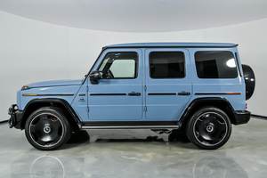 Mercedes-Benz Clase G AMG G 63 2024 - Product Image 1