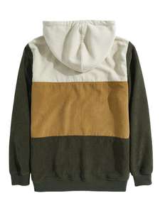 Custom Logo <b>Men's</b> Recycled Polar <b>Fleece</b> Stand Spring <b>Jacket</b> Soft <b>Sherpa</b> Pullover Single Button Eco-Friendly Breathable 2026 - Product Image 3