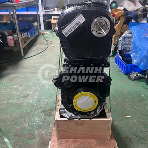 Motor completo original de fábrica al por mayor 3,0 T CHVA R6 motor completo para Volkswagen Golf Passat <span class=keywords><strong>Bora</strong></span> Touran Polo - Product Image 3