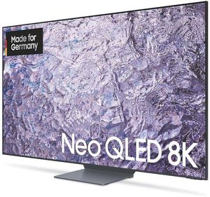 PROVEEDOR VERIFICADO de Televisor Inteligente Nuevo de 98 Pulgadas Q80C QLED 4K - Product Image 2