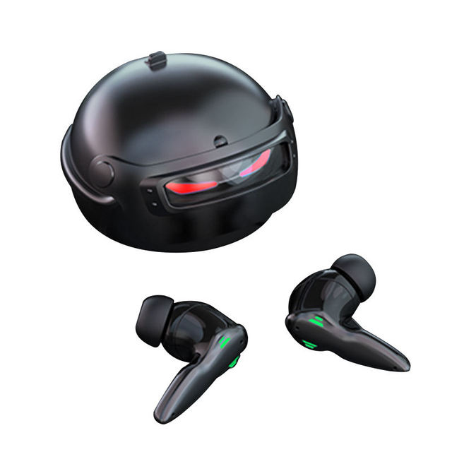 Fast Charging TWS Gaming Earbuds H03 Wireless Stereo Headphones with Power Bank and High-Quality Sound