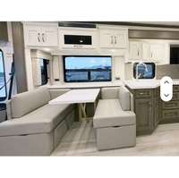 NEUF - D'OCCASION - Nouveau - 2026 - Nouveau - North Star 3-4-1-8 - RV - Camper - Prêt à être expédié