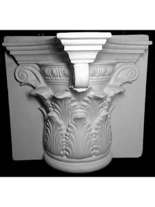 Accent de décoration d'intérieur durable en grès Bloc de grès naturel de qualité supérieure intemporel Pièce de grès naturel de qualité supérieure - Product Image 4