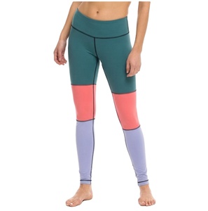 Nouveau style, logo personnalisé, leggings de yoga pour femmes, respirants, tricotés, taille haute, vêtements de fitness, vêtements de sport, best-seller - Product Image 1