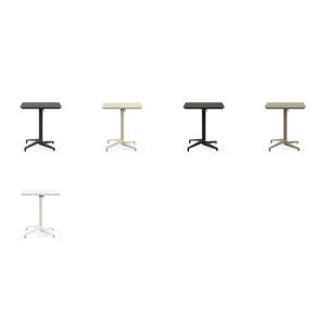 Mesa Plegable Moon 70x70 - Product Image 3