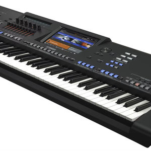 GENUINE <b>SALES</b> <b>for</b> Original Genos2 76-Key Digital Arranger Workstation <b>Keyboard</b> - Product Image 1