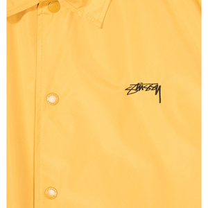   Veste Coach Streetwear Cruize Printemps XS Imperméable Enduite de Spandex à Capuche Fermeture Éclair Motif Brodé - Product Image 2