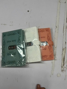 Cuadernos duraderos encuadernados en espiral de tapa dura para uso frecuente, resistentes al cambio de página y al desgaste diario - Product Image 2