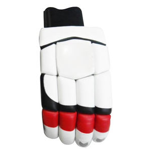 2025 nouveauté Logo sur mesure imprimé gants de Cricket haute qualité bas quantité minimale de commande respirant Cricket gants de frappe - Product Image 3
