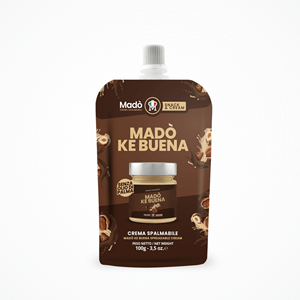 Bustina madò ke bona (100g) - Product Image 2