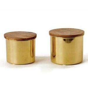 Nouveau modèle de boîte de stockage en métal de qualité supérieure pour la maison et la cuisine - Product Image 5