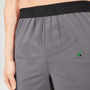 Nouveauté Pantalons pour hommes Pantalons de jogging élégants délavés Pantalon décontracté à la mode Pantalon de jogging confortable d'entraînement Personnalisé OEM - Product Image 6