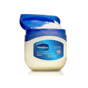 Vaselina Original de 100 ml con Sello Azul, Gelatina de Petróleo Pura para Aplicaciones Cosméticas y Limpieza - Product Image 6