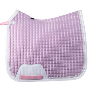 Manta Acolchada para Silla de Montar a Caballo Más Vendida |   Equipo Profesional de Equitación de Salto, Directo de Fábrica, al por Mayor - Product Image 1