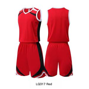 Camisetas de Baloncesto Personalizadas para Hombre Adulto, Uniforme de Entrenamiento de Secado Rápido, Ropa Deportiva, Traje Deportivo - Product Image 6