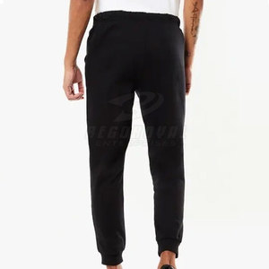 Tamaño personalizado Hombres Joggers Uso al aire libre Hombres Joggers Ropa de entrenamiento 100% Algodón Hombres Joggers en precio bajo - Product Image 3