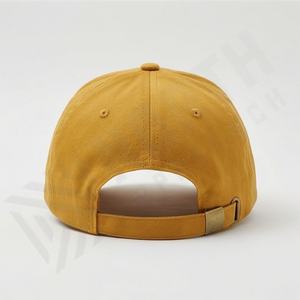 Gorras Deportivas a Precio de Fábrica, Gorras de Béisbol Bordadas de 6 Paneles Totalmente Personalizadas, Gorra Deportiva para Exteriores, Transpirable, Estilo Premium - Product Image 2