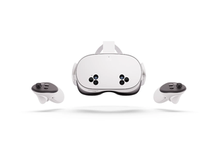 OFERTA: NUEVO STOCK, Auriculares Todo en Uno, Gafas 3D VR con Memoria de 8G + 128G/512G para Entretenimiento/Uso en la Oficina - Product Image 4