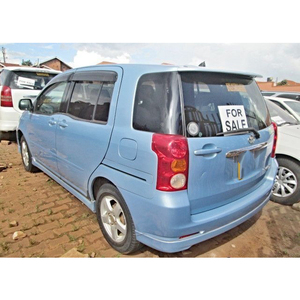 เคยเป็น Yota raum ไมล์ MPV 5/7ที่นั่งสภาพกลไกดีเยี่ยมและพร้อมส่งทันที - Product Image 1