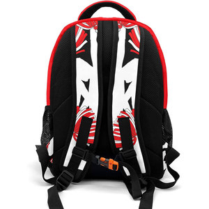 Mochila deportiva de gran capacidad de alta calidad Cheer MOQ bajo disponible Mochila de porristas Cheer Sports Bags - Product Image 3