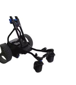 NUEVO Aireador Profesional de Cuero para Manualidades DIY, Estilo Quad Navigator, Ecológico, 25cm de Profundidad de Perforación, Control Remoto PARA SUPER - Product Image 4