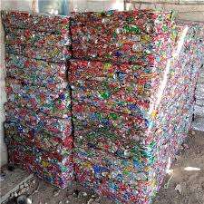 Venta caliente chatarra de aluminio UBC/Chatarra de aluminio UBC de la mejor calidad a la venta/Chatarra de latas de bebidas usadas de aluminio Ubc - Product Image 3