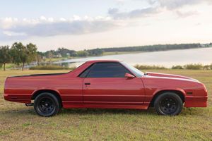 Chevrolet El Camino d'occasion de 1986 en excellent état, prêt à être expédié - Product Image 3