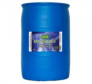 เฮเซเบรสสูตรเข้มข้นสูงรุ่น ODM สำหรับใช้ในโรงงานอุตสาหกรรมใช้พลังงานแบตเตอรี่จากโรงงานผลิตควัน - Product Image 5