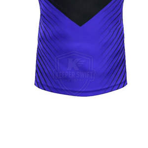 Uniforme de Rugby Personalizado de Alta Calidad 2025, Ropa de Fútbol Transpirable de Secado Rápido - Product Image 4