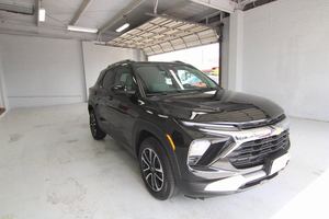Подержанный 2024 <span class=keywords><strong>Chevrolet</strong></span> Trai-lblazer Lt Awd-купить 2024 Che-vrolet Trailblazer Lt Awd продукт - Product Image 3