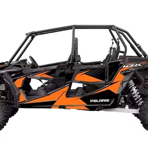2023 Polariss RZR XP 1000 Turbo 4 pintu alat konstruksi industri baru dan dengan dukungan kustomisasi OEM & ODM