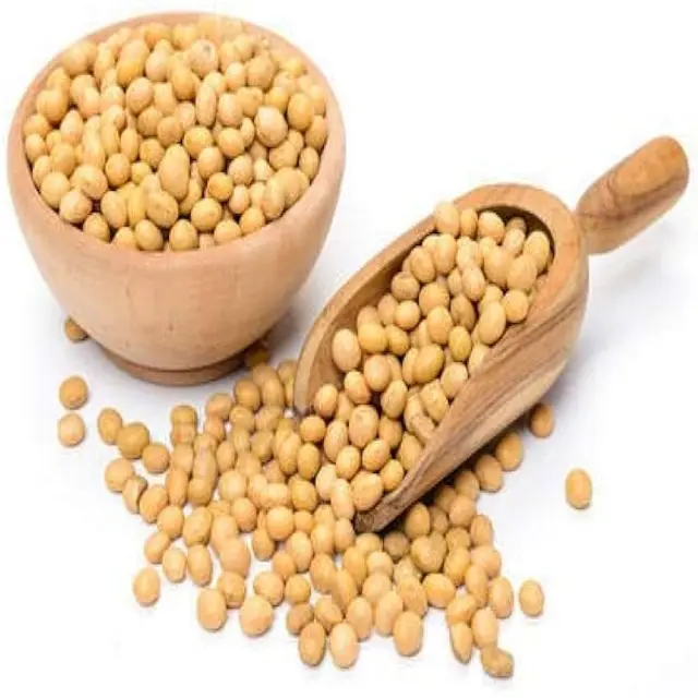 Farine de soja/soja/farine de soja Offres Spéciales nourriture pour animaux farine de grain de soja pour l'alimentation animale à haute teneur en protéines