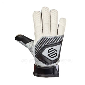 Vente en gros de gants de gardien de but de qualité supérieure gants de football de gardien de but de haute fabrication - Product Image 2