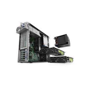 Estación de Trabajo Deepseek Dells <span class=keywords><strong>Precision</strong></span> <span class=keywords><strong>5820</strong></span> Tower con Procesador Intel Xeon W-2265 para Centro de Datos Empresarial - Product Image 5