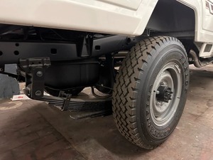 รถกระบะแลนด์ครุยเซอร์ 79 ซิงเกิ้ลแค็บ 4.2 รุ่นปี 2025 รถกระบะขับเคลื่อนสี่ล้อ แลนด์ครุยเซอร์ 4.2 รถกระบะ - Product Image 2