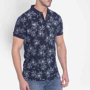Camisa de Hombre de Lujo, Tejido Jersey Sólido, Casual, Elegante, Cómoda, de Secado Rápido, Moderna, para Caballero - Product Image 4